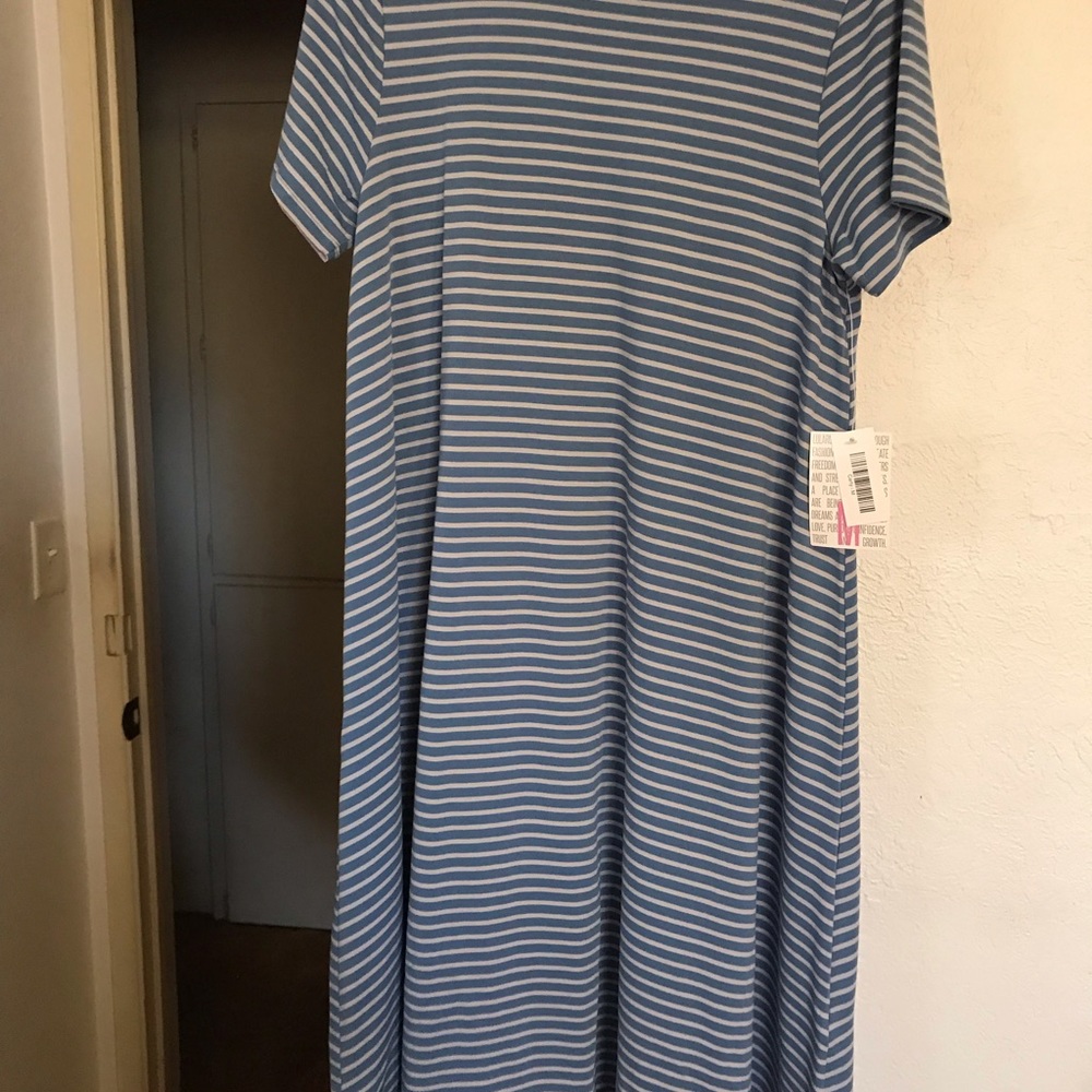 Lularoe Carly